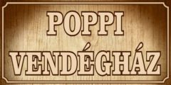 Poppi vendégház